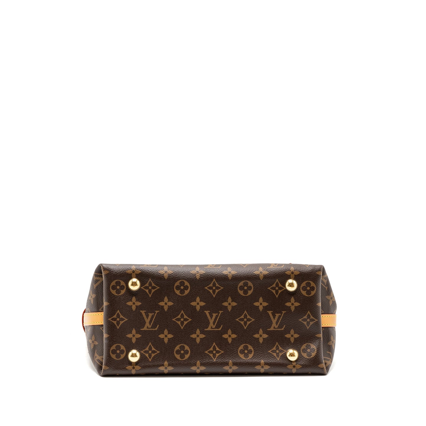 Louis Vuitton Carryall Monogram Canvas (New Version)