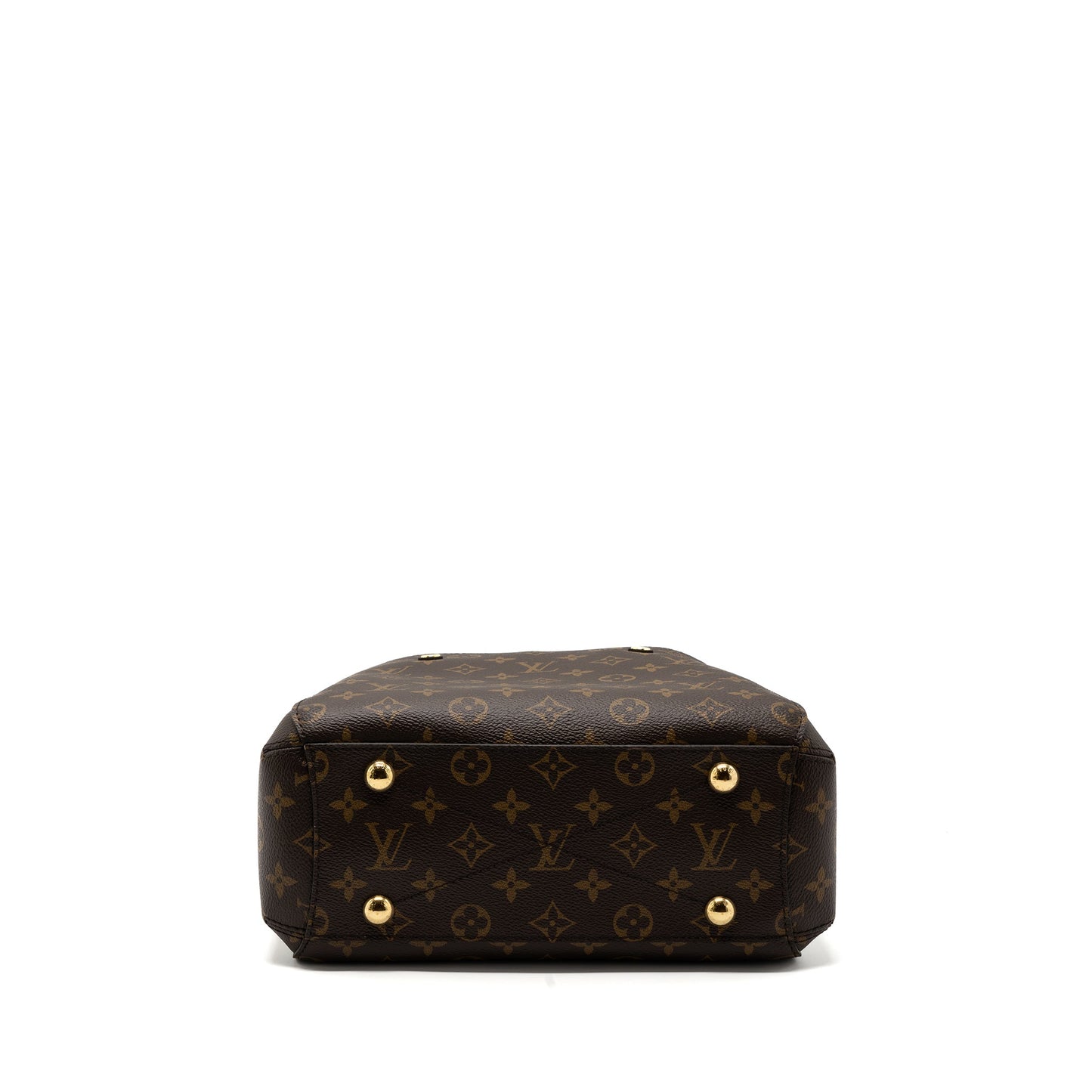 Louis Vuitton Montaigne monogram canvas