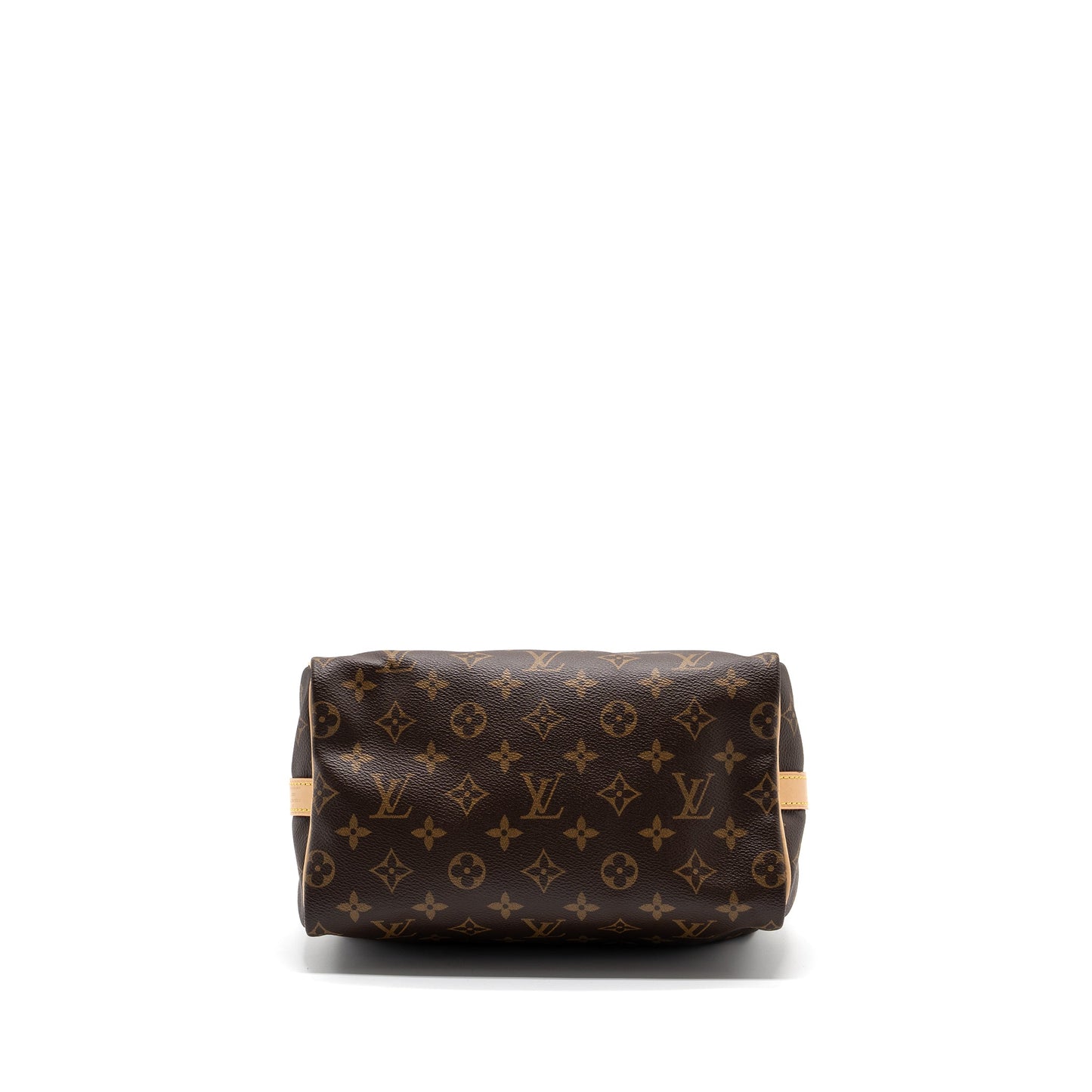 Louis Vuitton speedy bandouliere 25 monogram canvas