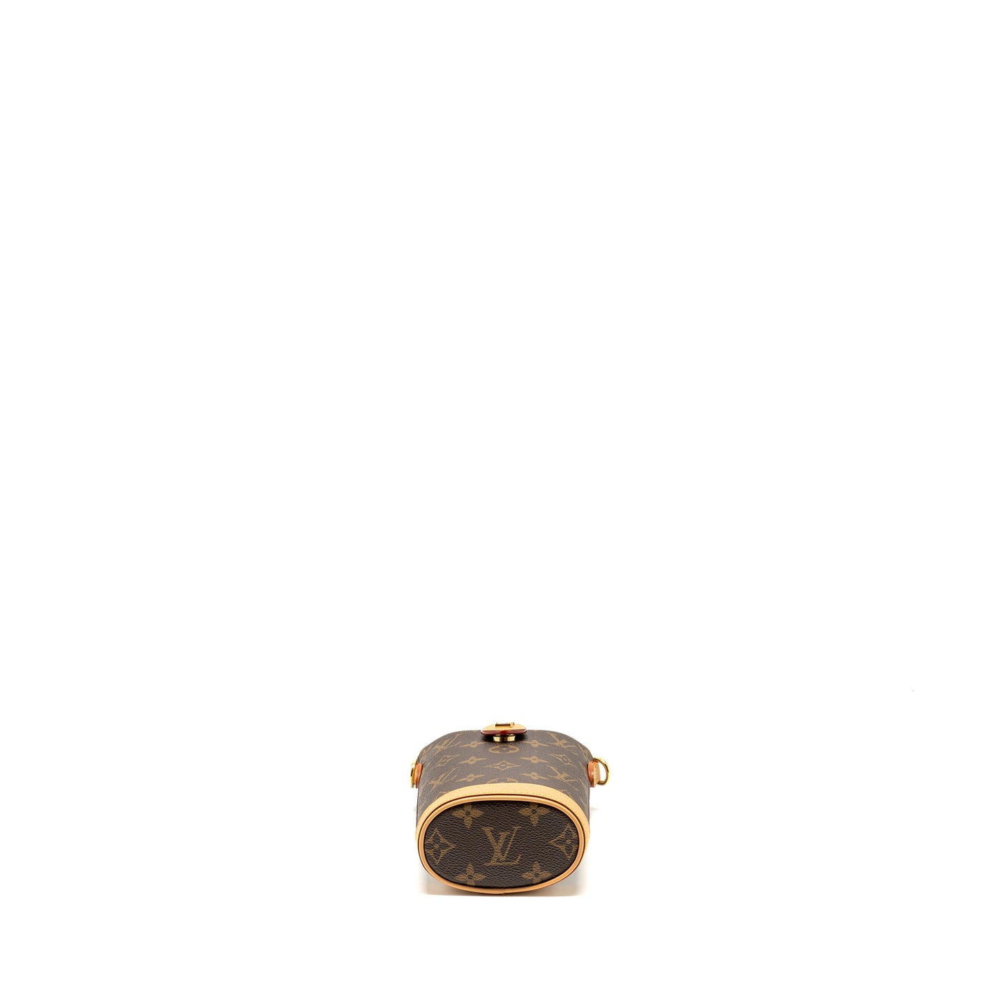 Louis Vuitton Fold Me Pouch Monogram Canvas