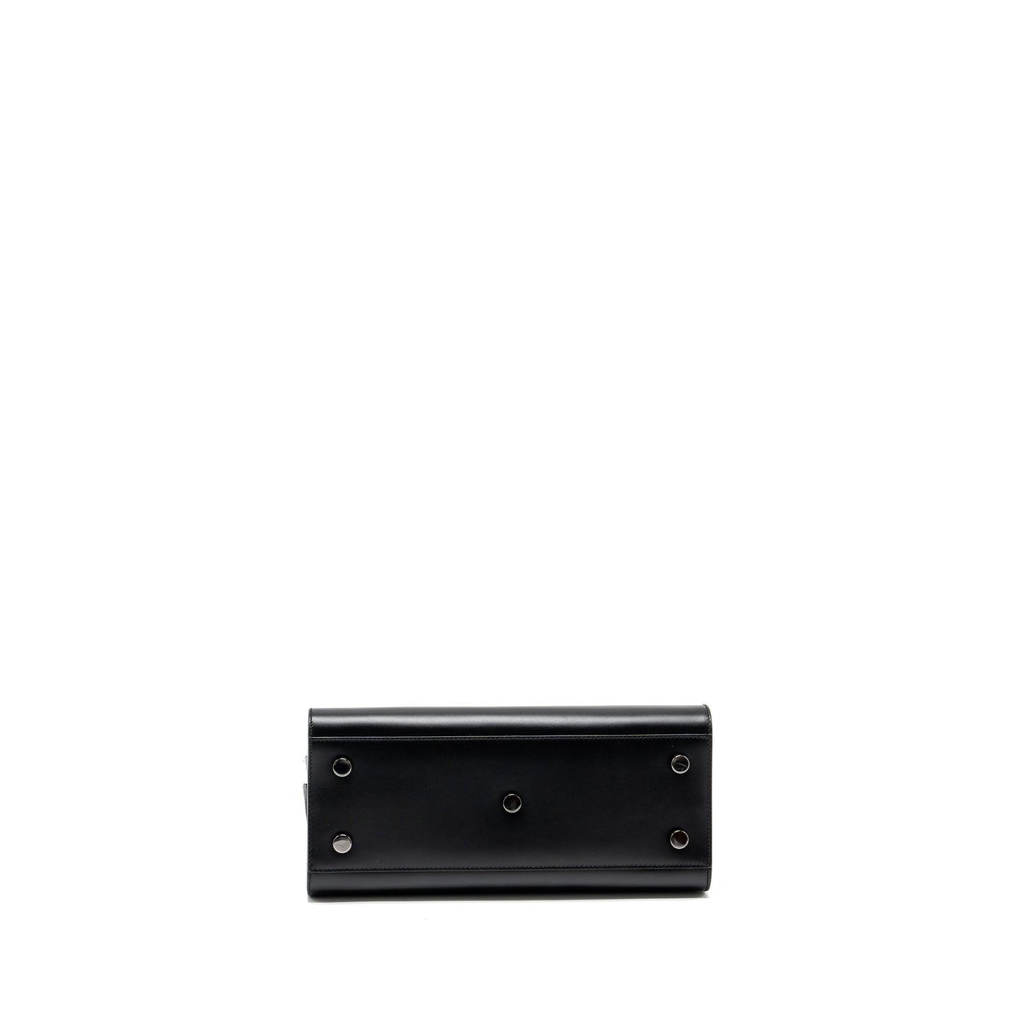 Saint Laurent / Baby Sac De Jour Calfskin Black