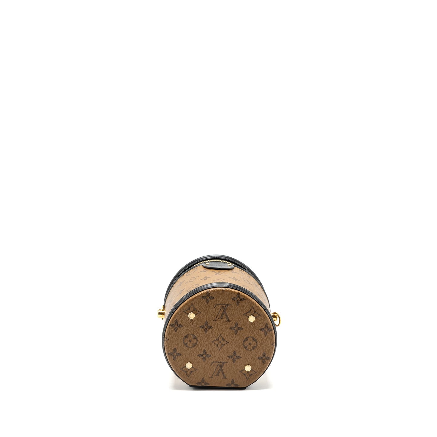 Louis Vuitton Cannes Monogram Canvas