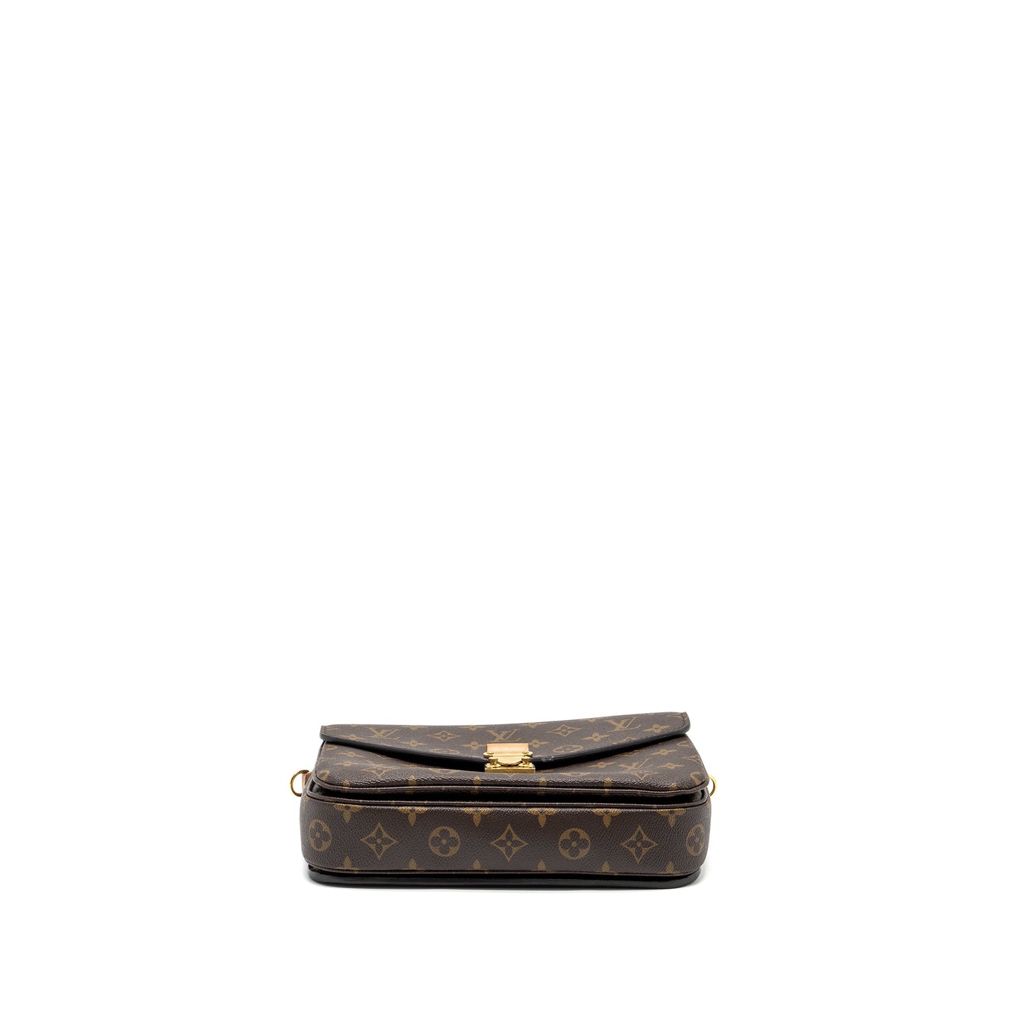 Louis Vuitton Pochette Metis monogram canvas