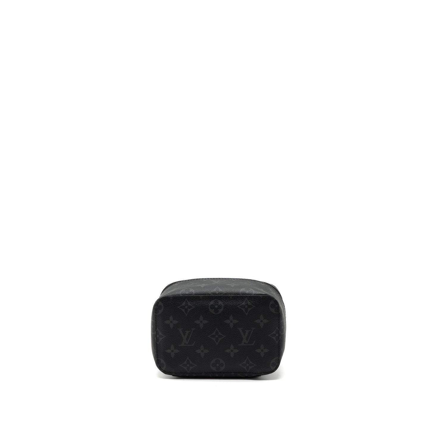 Louis Vuitton Cube De Rangement Monogram Eclipse