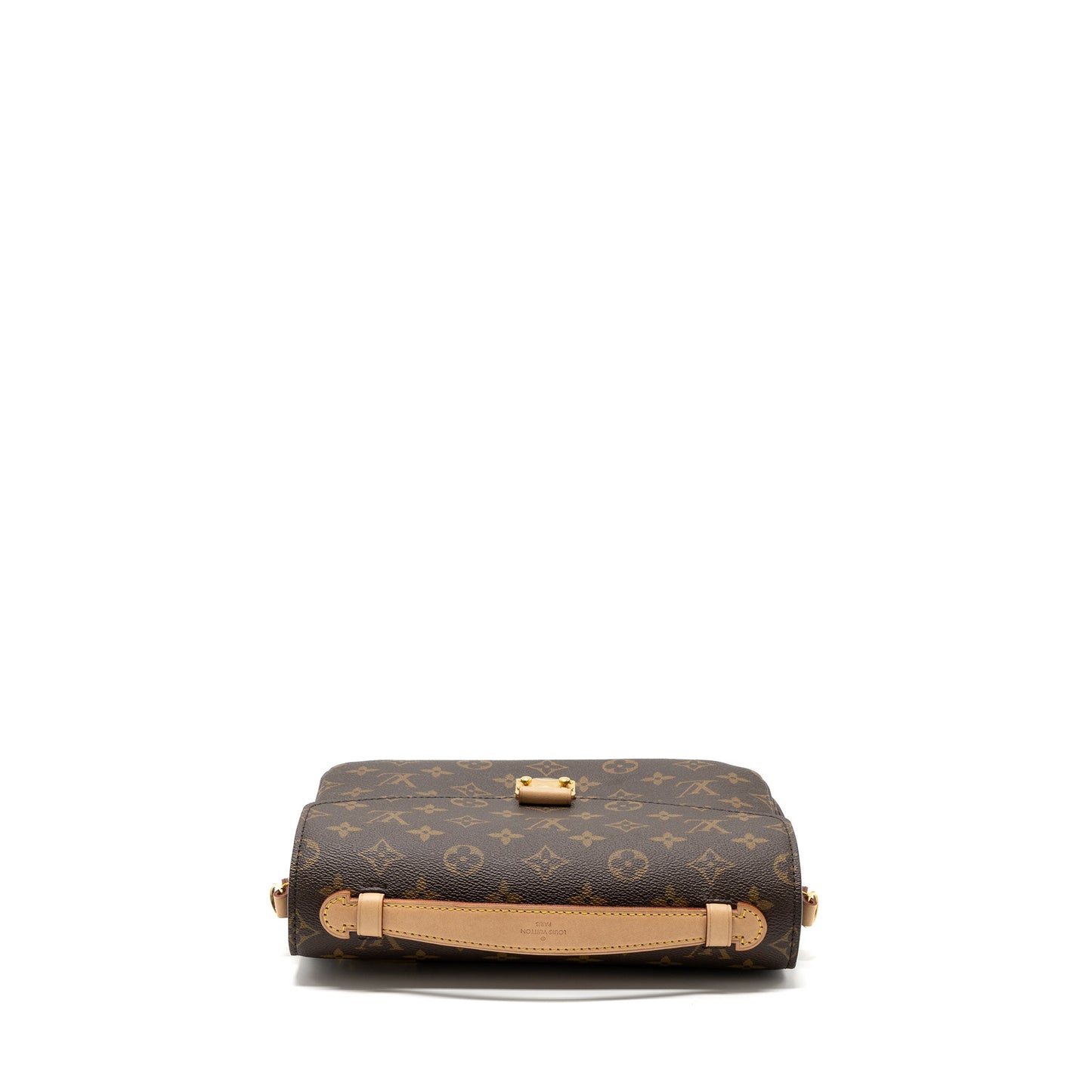 Louis Vuitton Pochette Métis Monogram Canvas