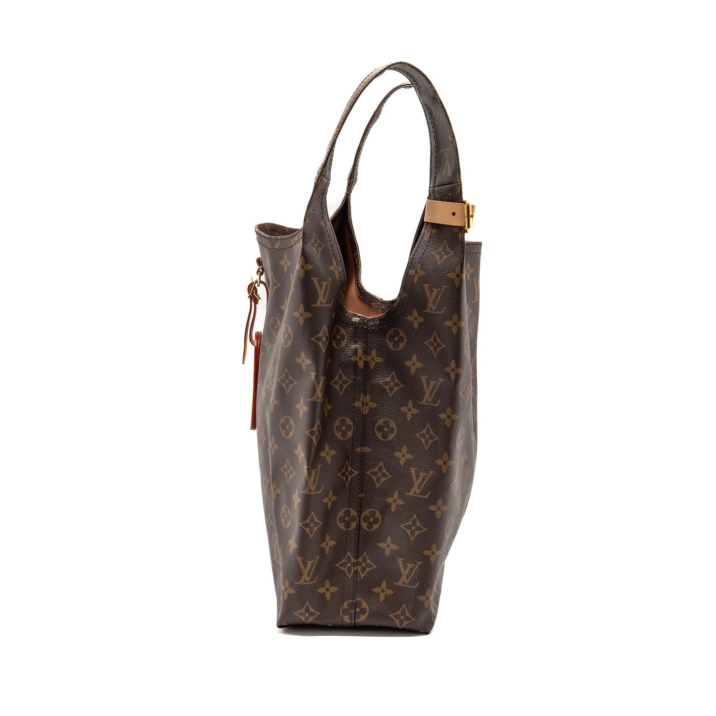 Louis Vuitton Atlantis Monogram Canvas
