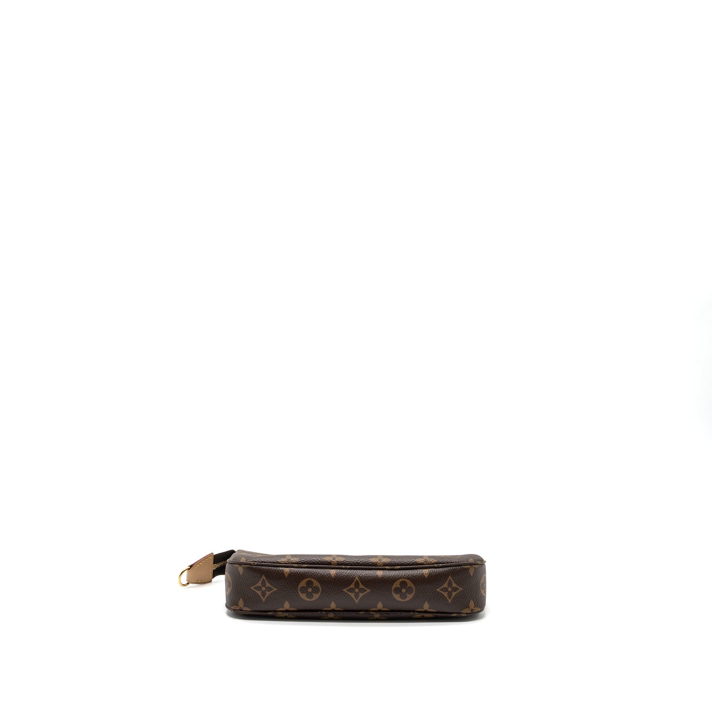 Louis Vuitton Pochette Accessories Monogram CANVAS