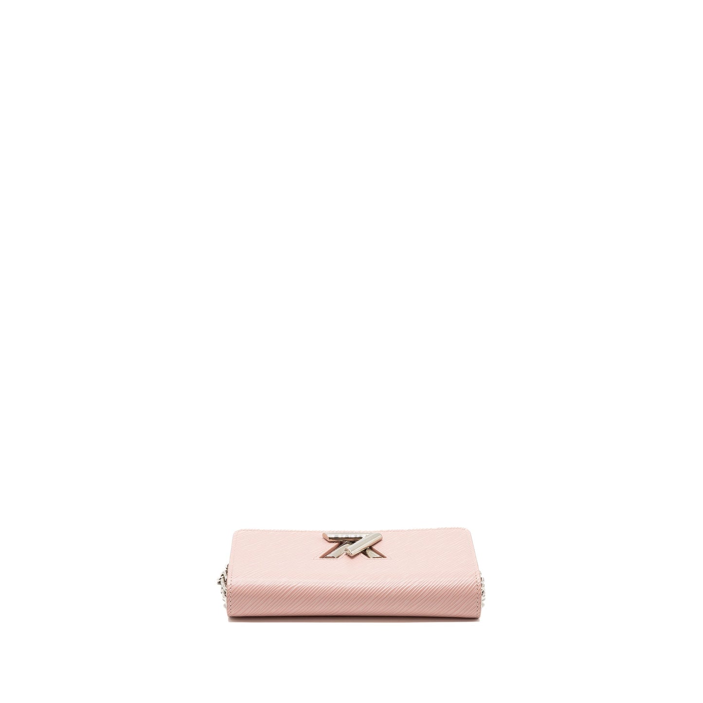 Louis Vuitton Twist Chain Pouch Rose Ballerine