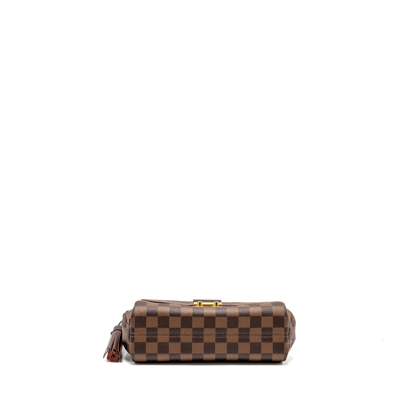 LOUIS VUITTON Croisette Damier Ebene