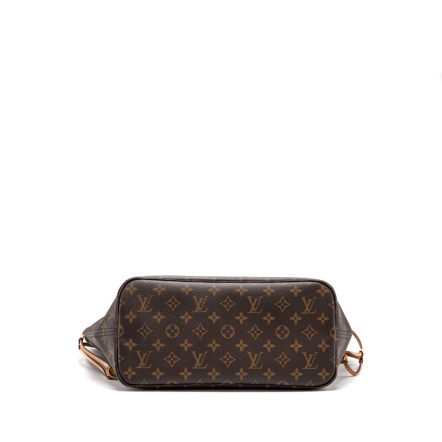 Louis Vuitton Neverfull Monogram Canvas (new version)