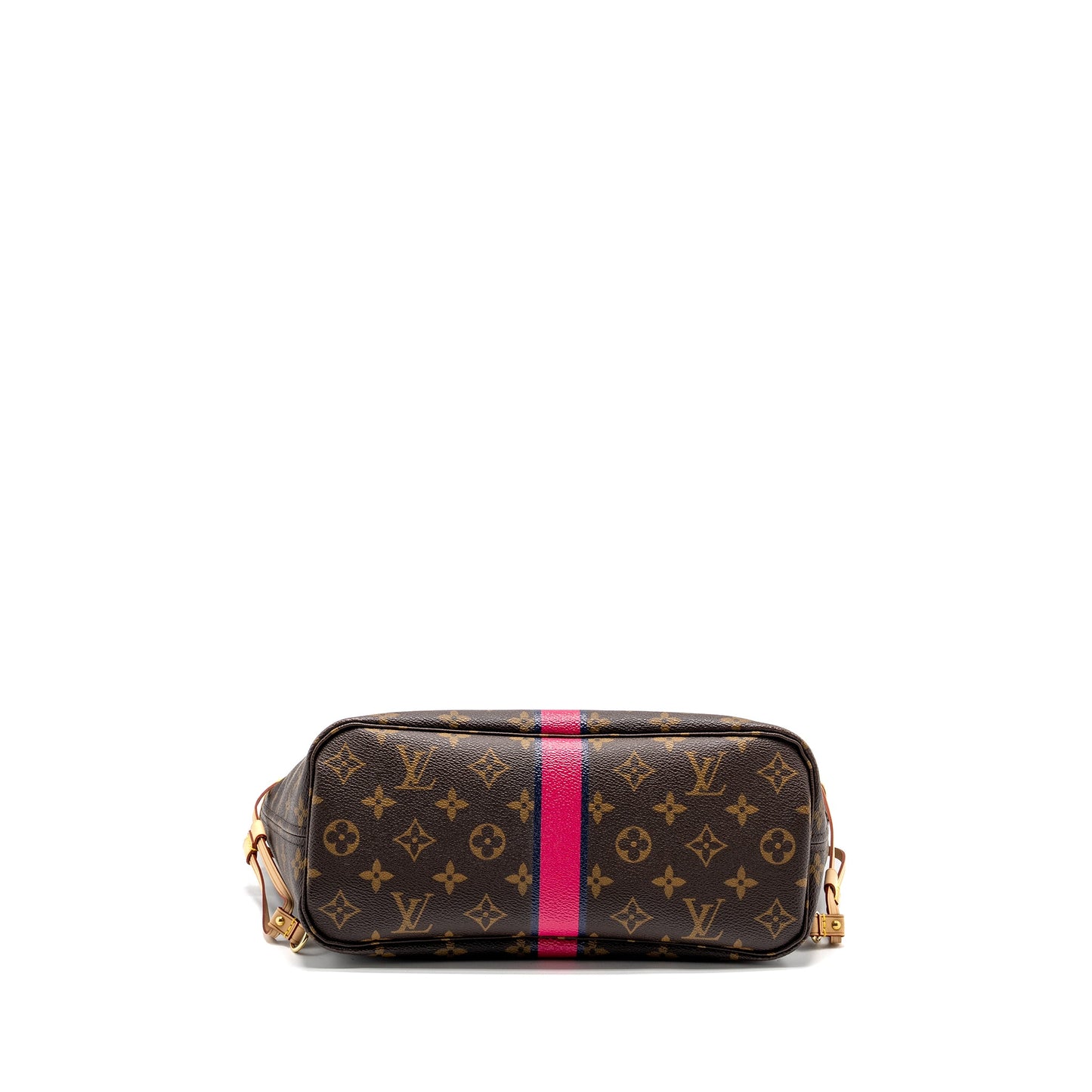 Louis Vuitton Neverfull My Heritage Monogram Canvas