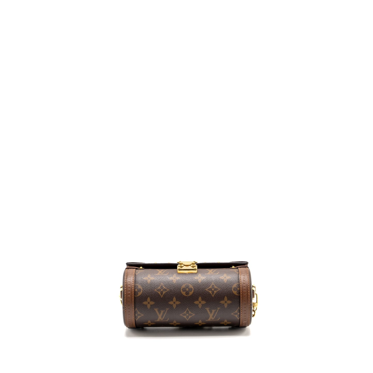 Louis Vuitton Papillon Trunk Monogram Canvas