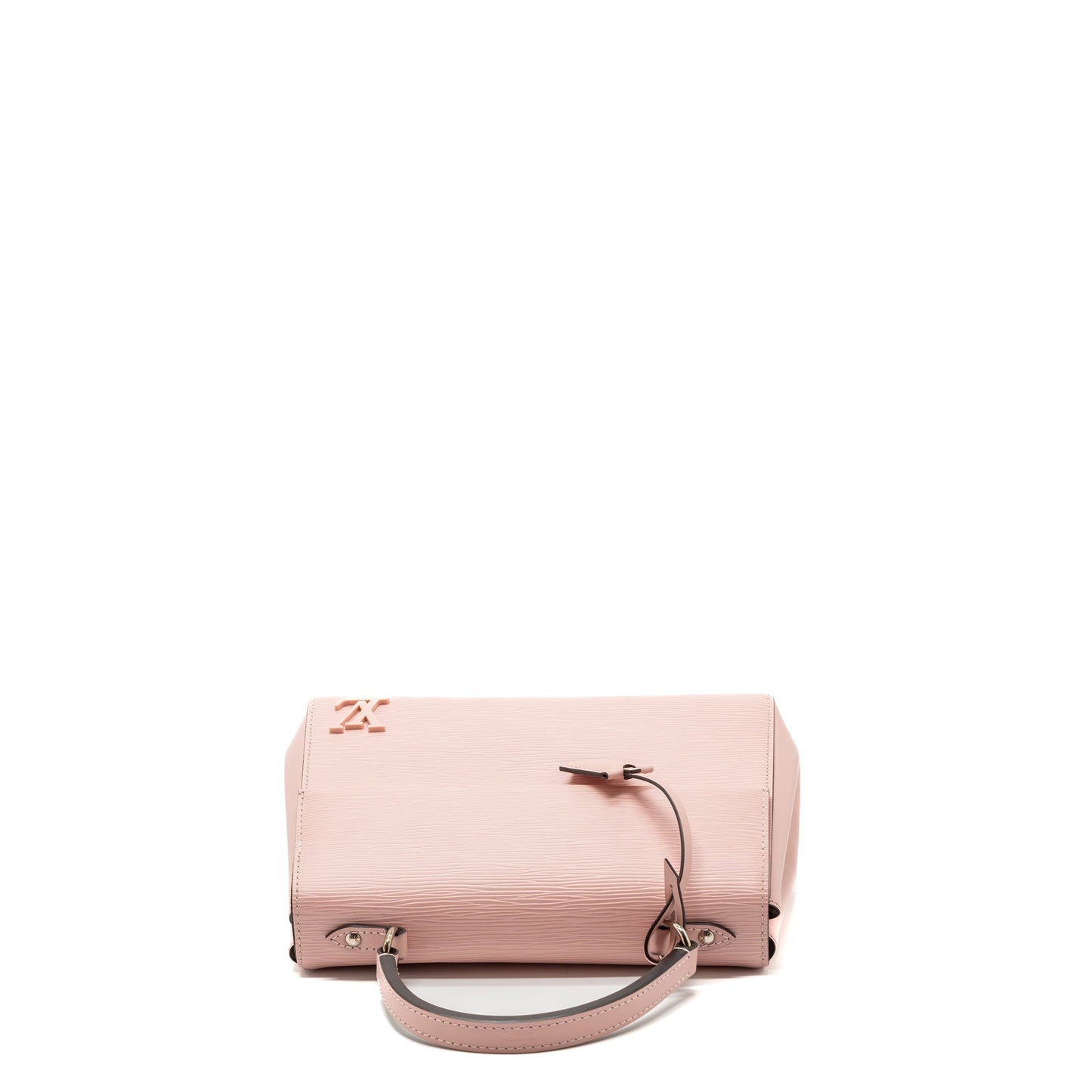 Louis Vuitton Clunny epi pink