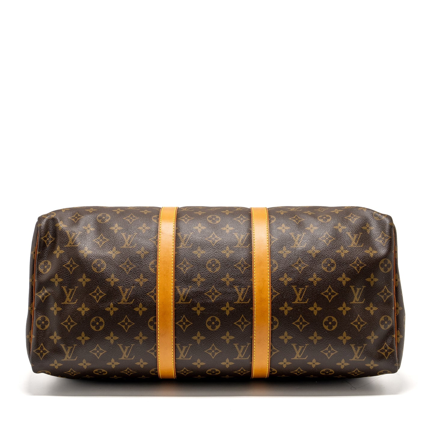 Louis Vuitton Keepall 55 monogram canvas