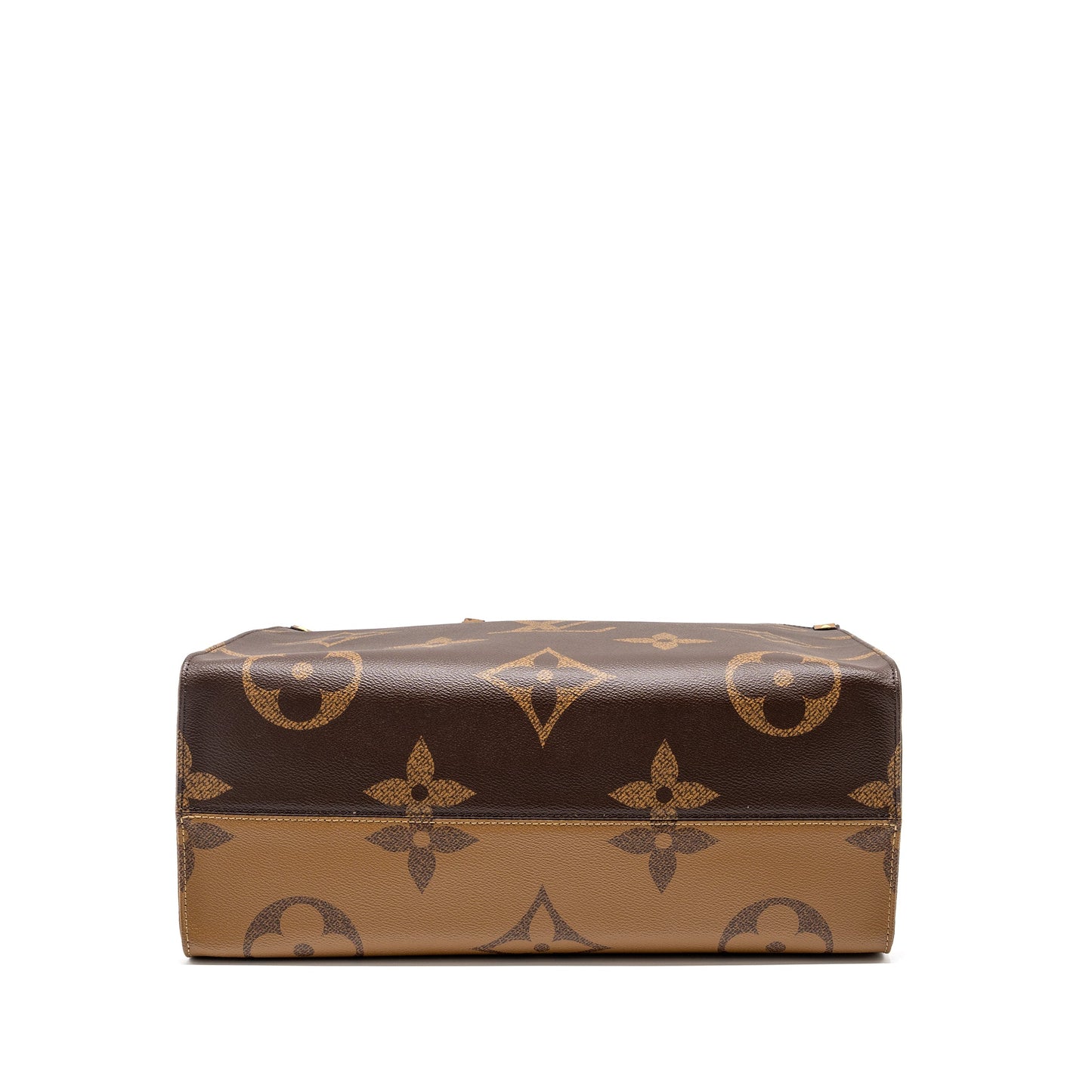 Louis Vuitton onthego monogram canvas