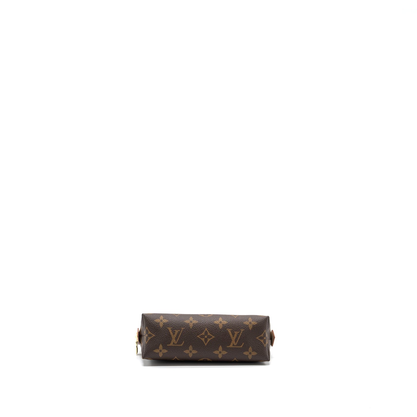Louis Vuitton Cosmetic Pouch Monogram Canvas (New Version)