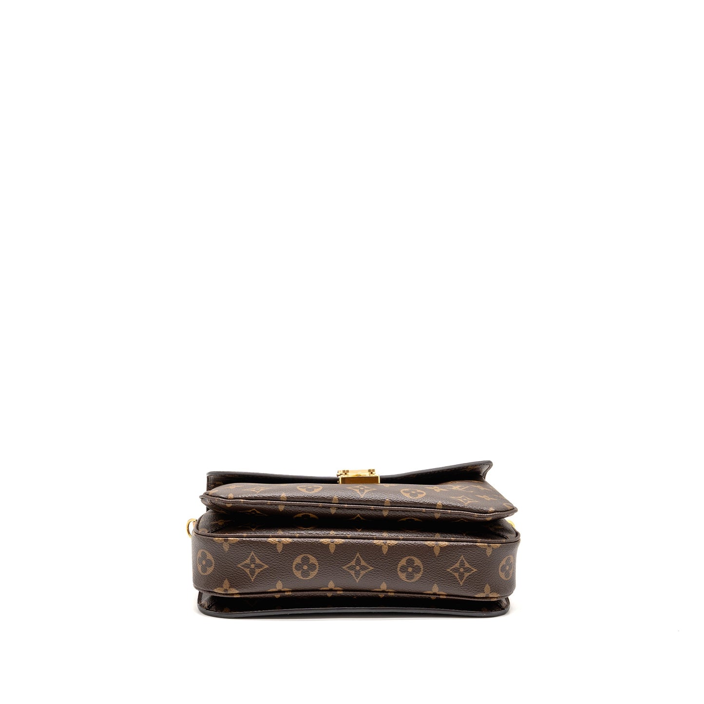 Louis Vuitton Pochette Metis Monogram Canvas