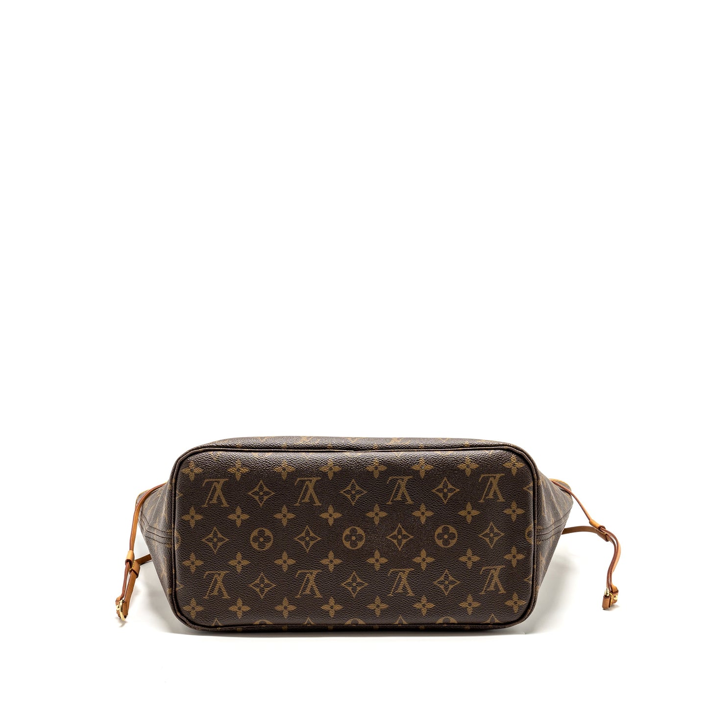 Louis Vuitton Neverfull Monogram Canvas