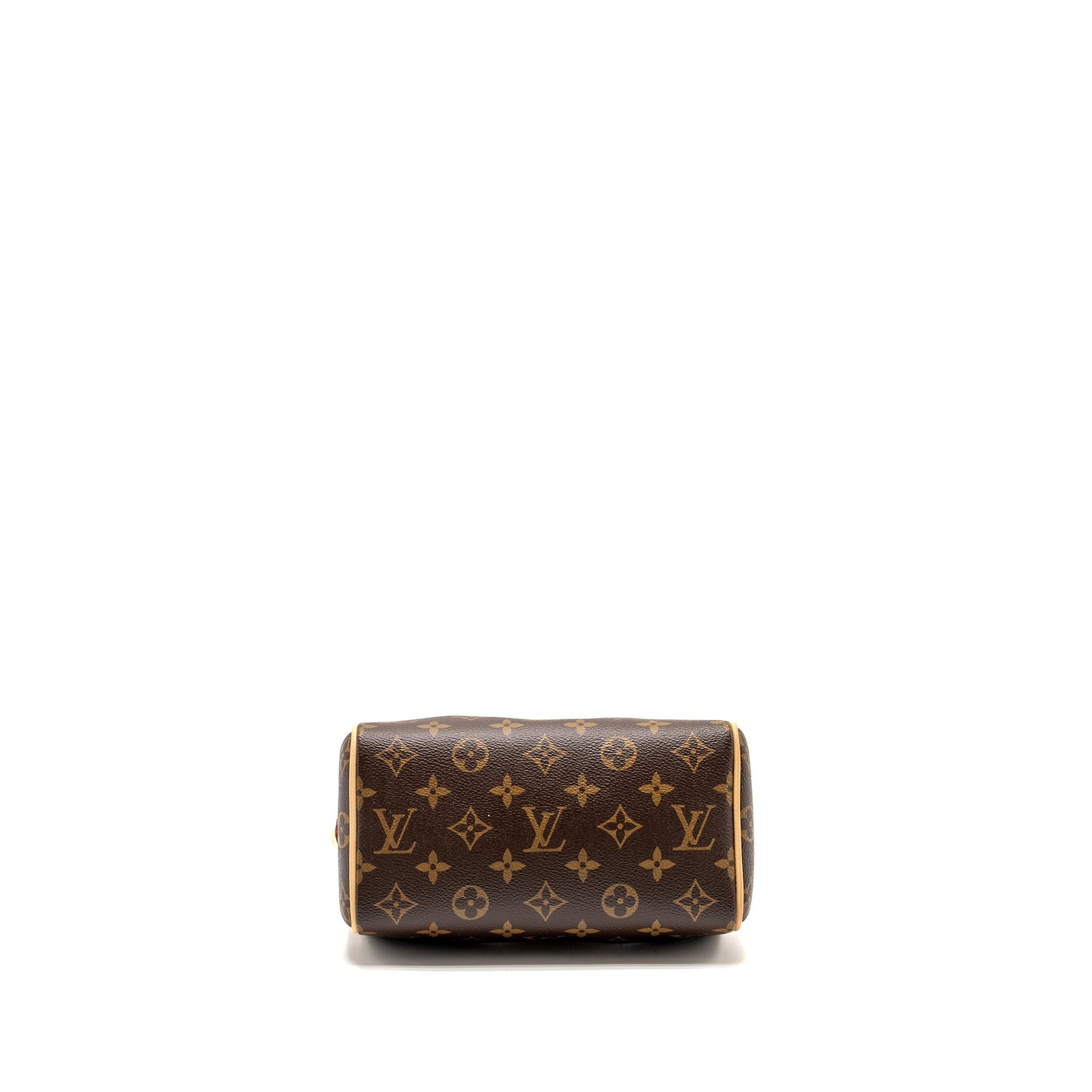 Louis Vuitton Speedy Bandouliere 20 Monogram Canvas