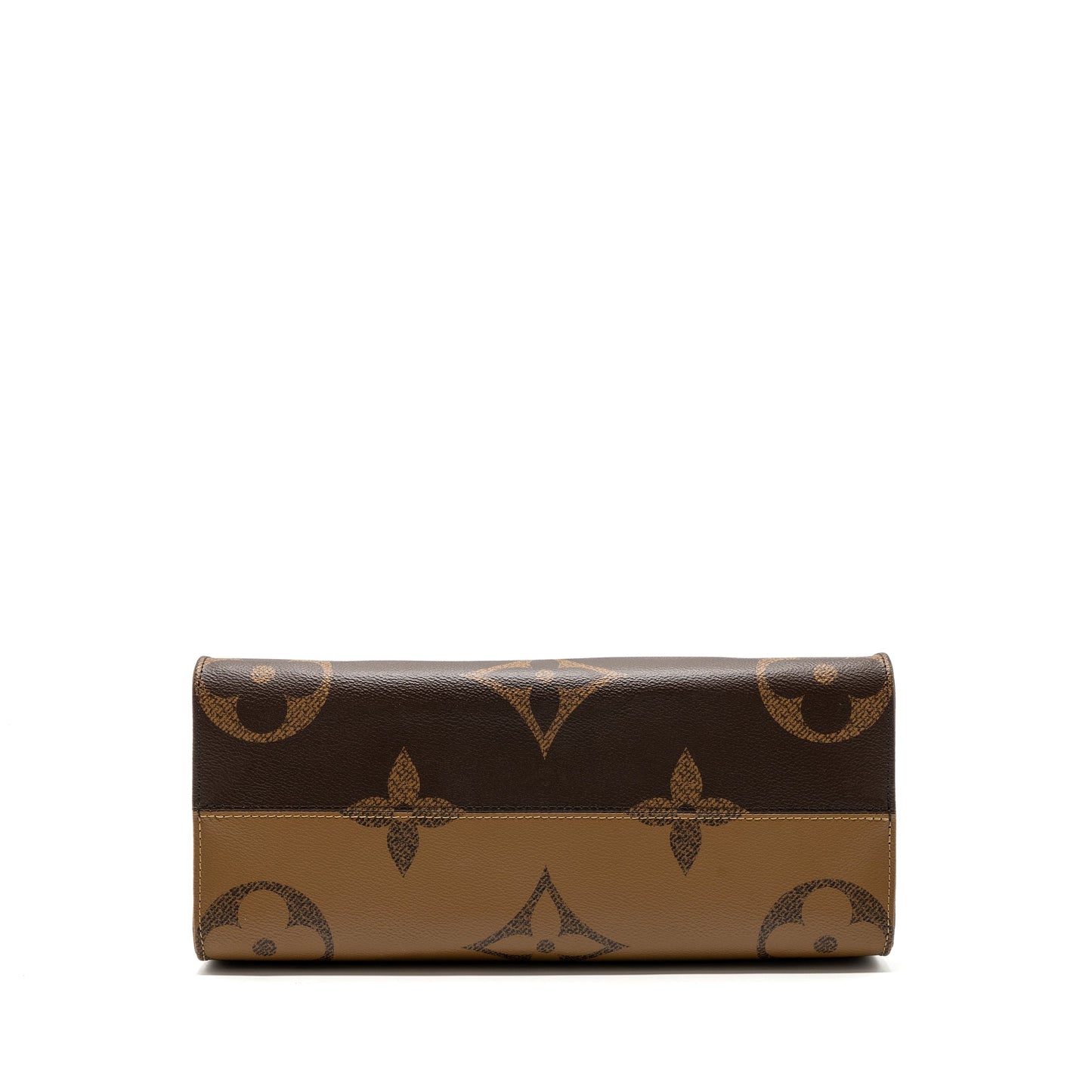 Louis Vuitton Onthego Monogram Reverse Canvas