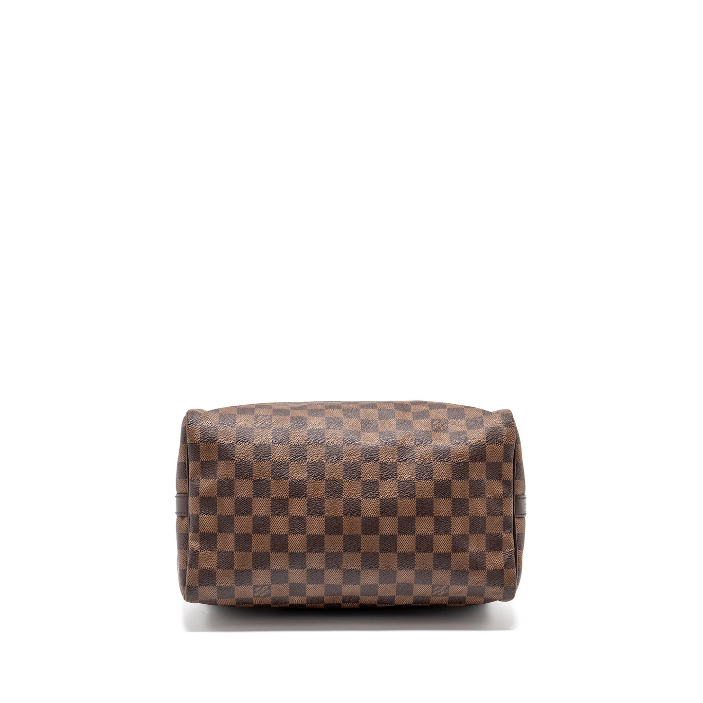 Louis Vuitton Speedy Bandouliere 30 Damier ebene