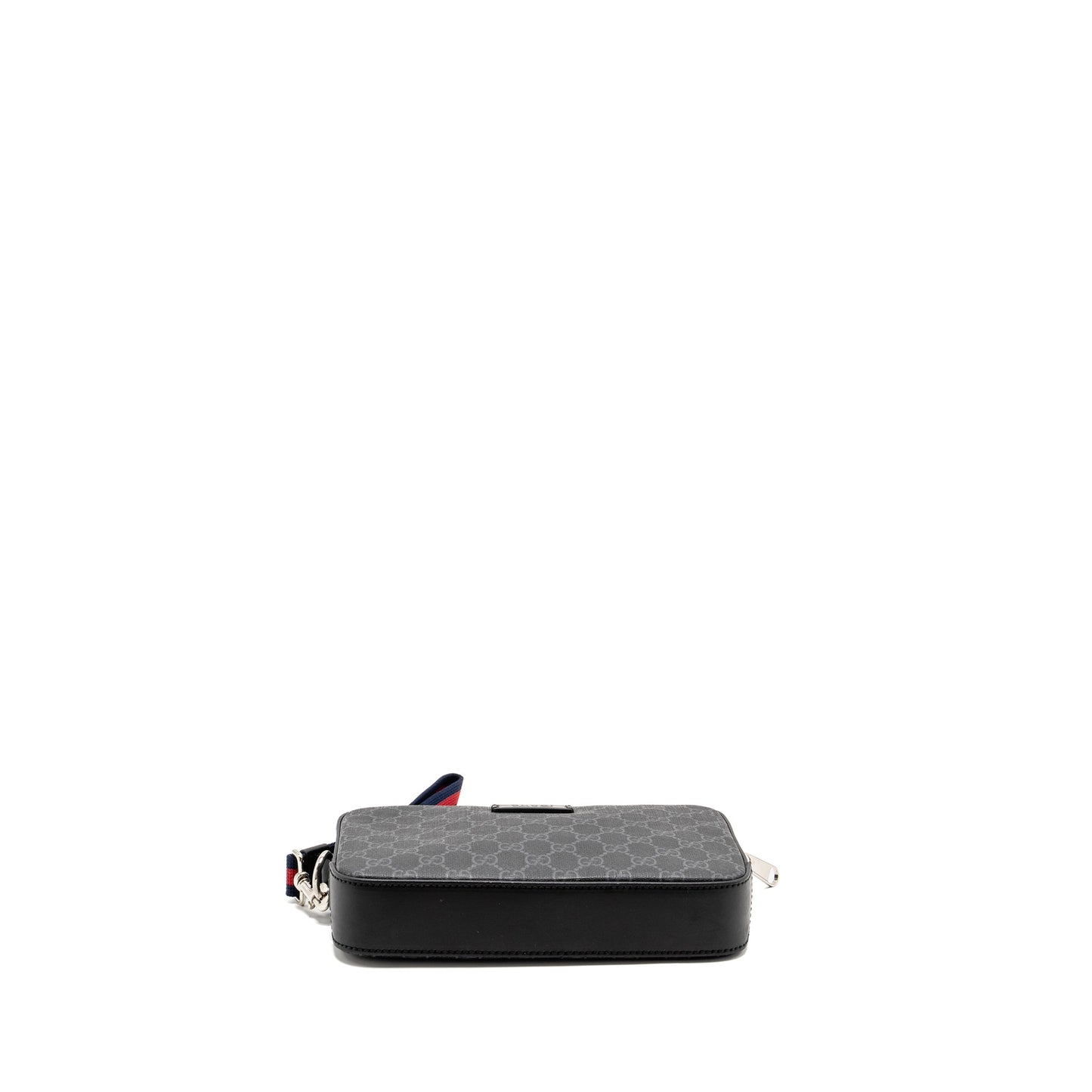 Gucci Pouch Supreme Canvas Black
