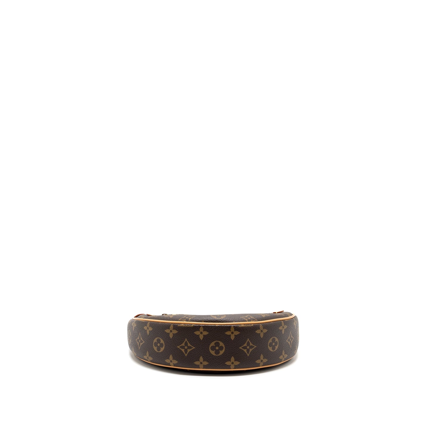 Louis Vuitton Loop Purse Monogram Canvas