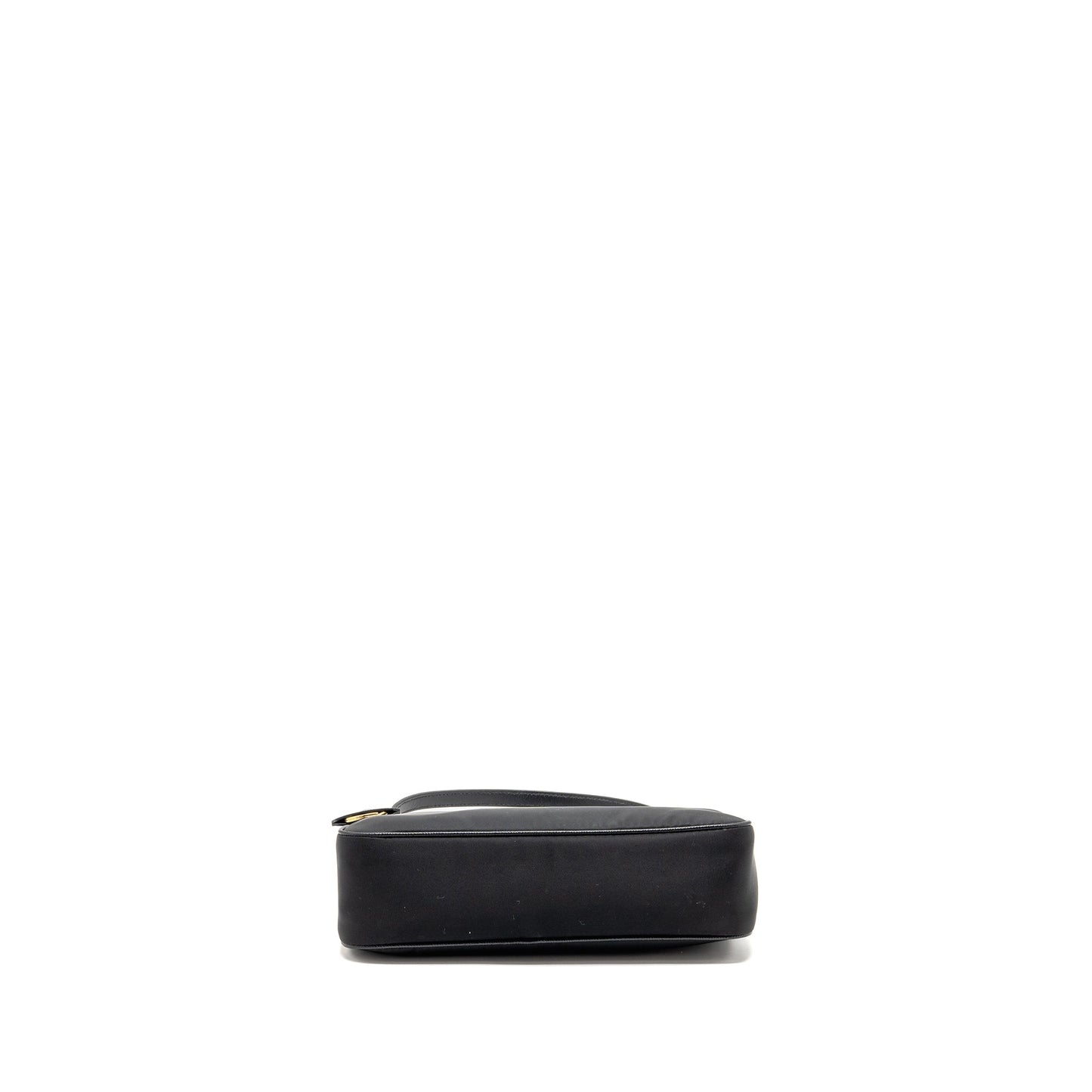 Prada Reedition 2005 Nylon Purse Black