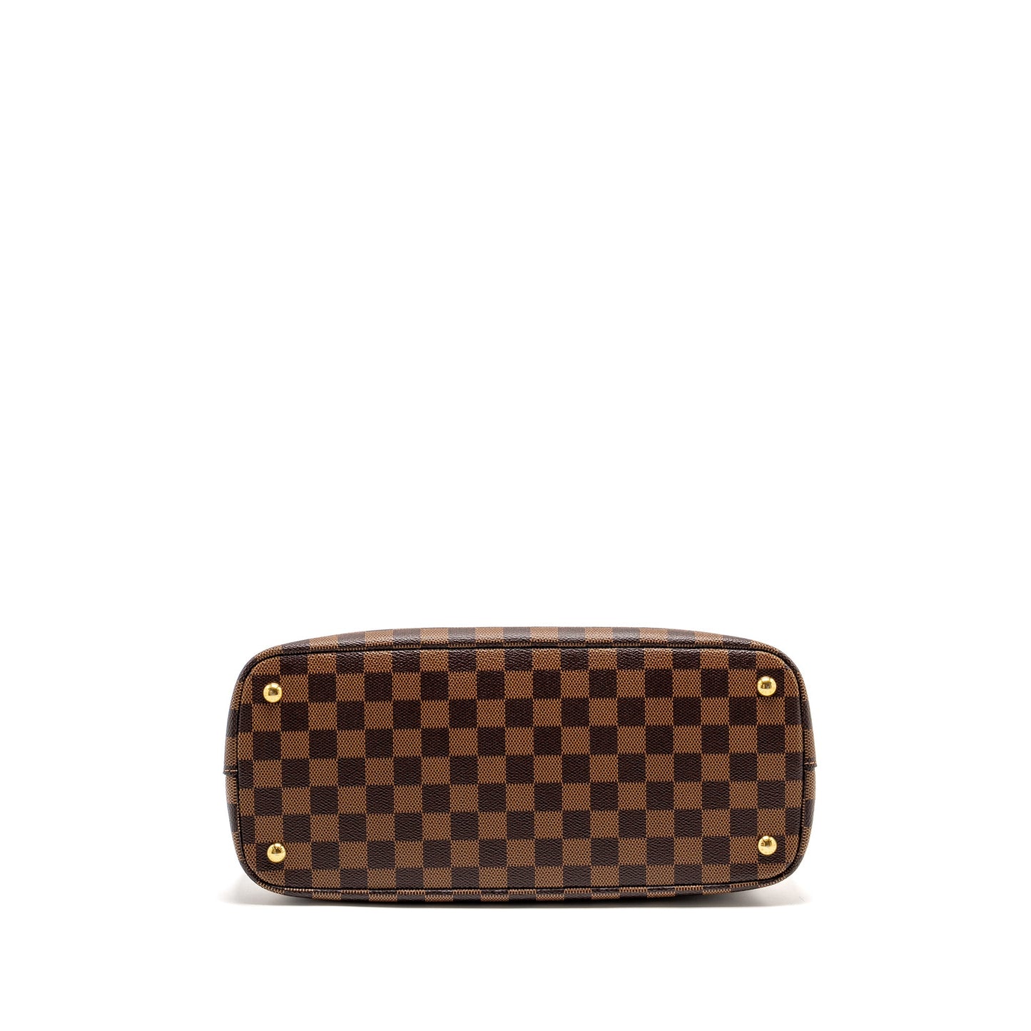 Louis Vuitton Kensington Damier Ebene Canvas