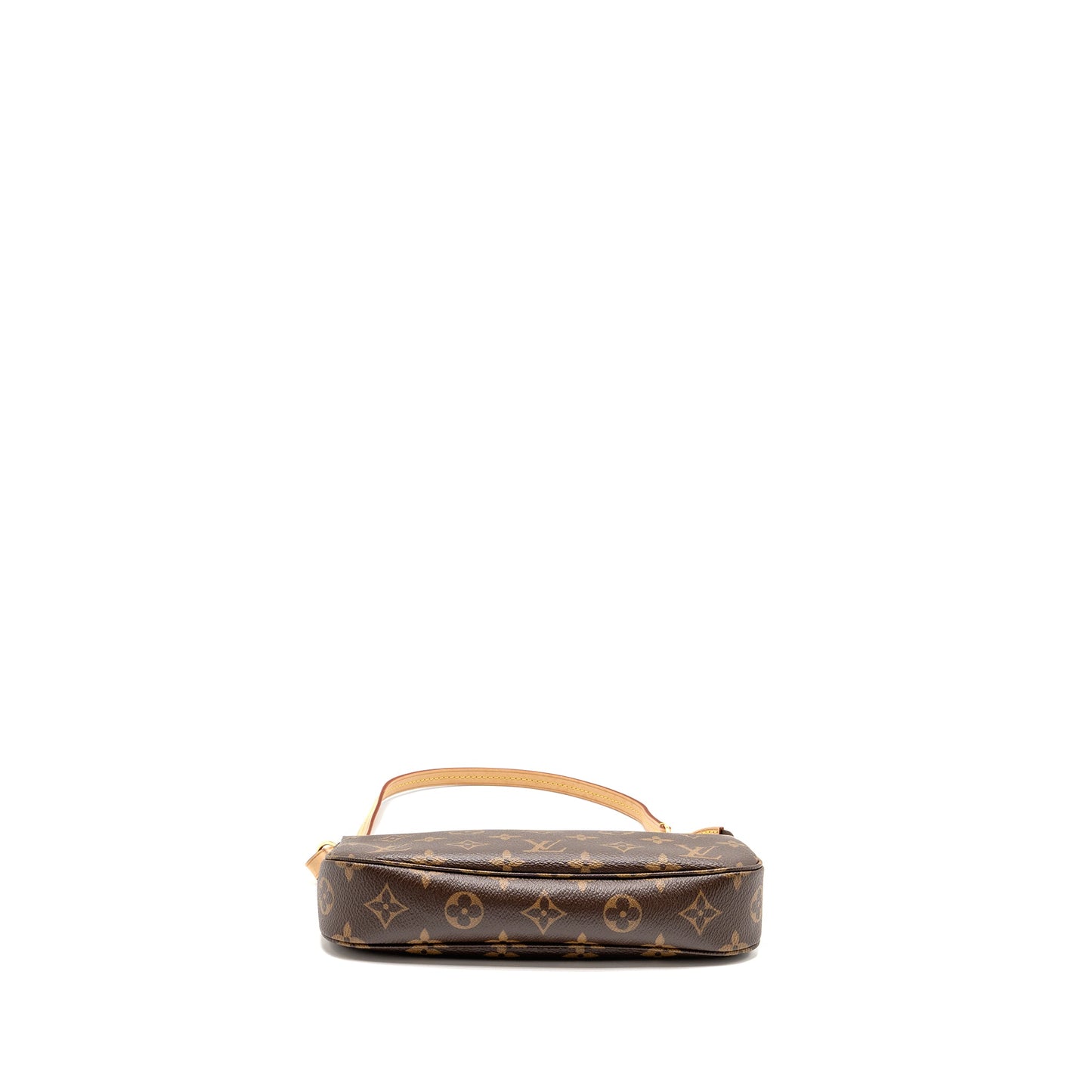 Louis Vuitton Pochette Accessories Monogram Canvas