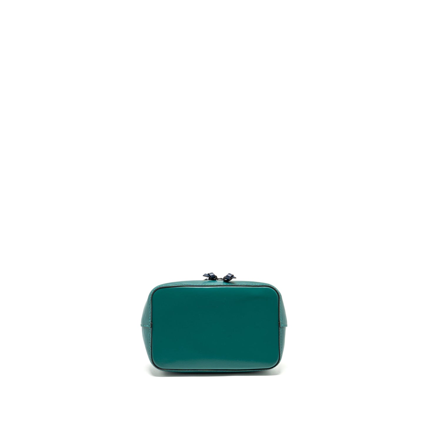 Louis Vuitton Neonoe epi Multicolor green / blue