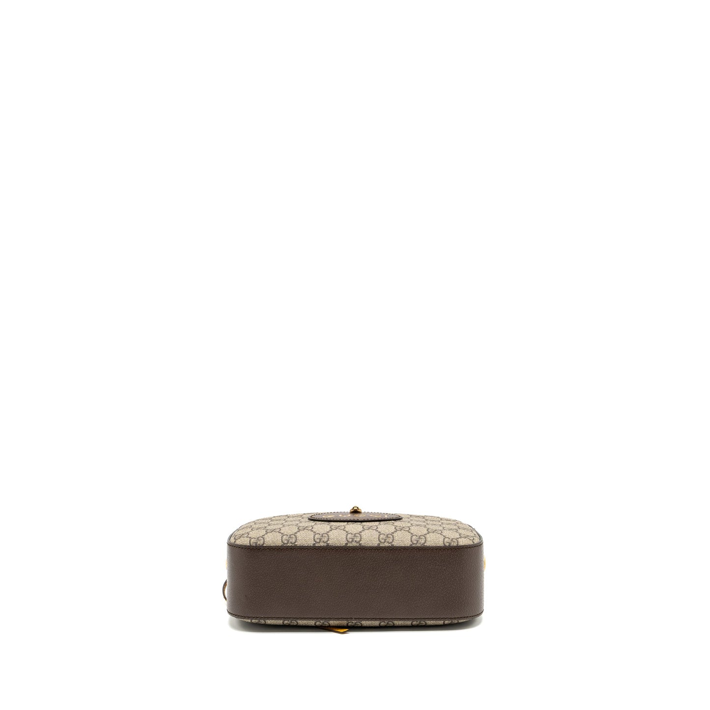 Gucci Neo supreme messenger Purse multicolor