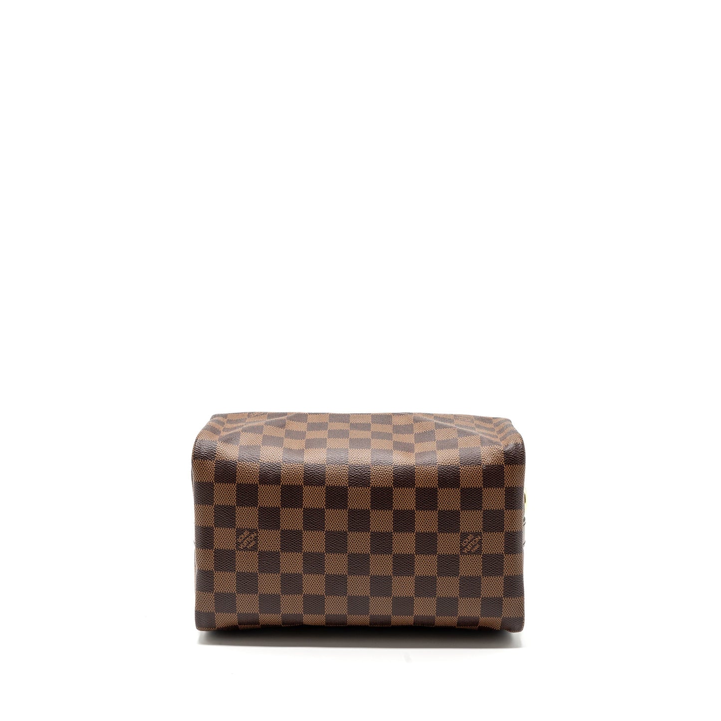 Louis Vuitton speedy bandouliere 25 damier ebene canvas (New Version)