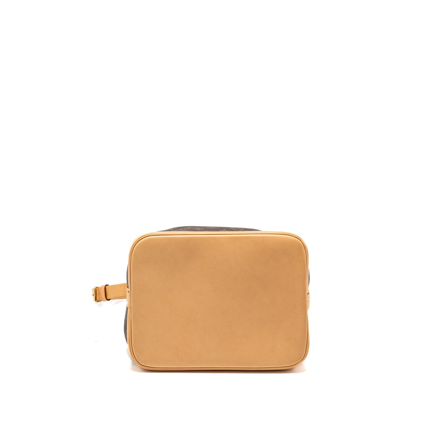 Louis Vuitton Petit Noe Monogram Canvas