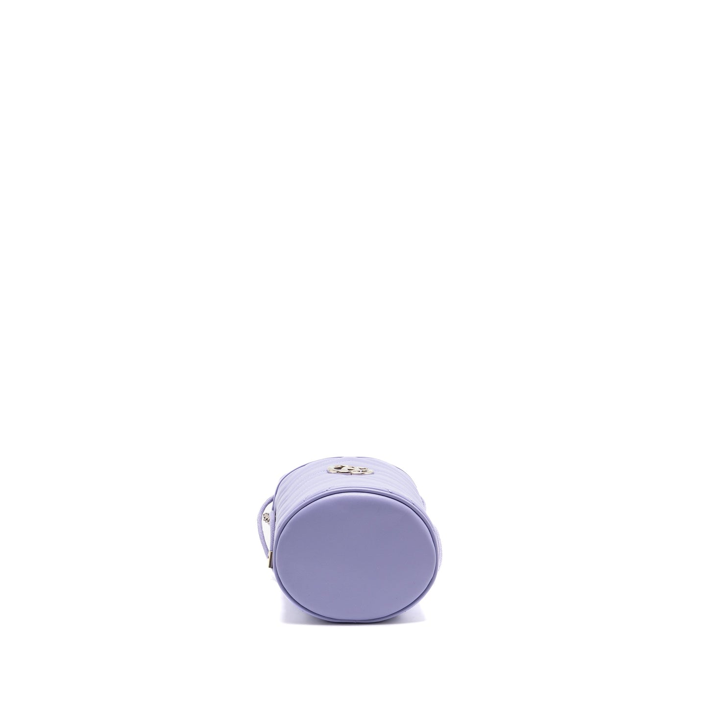 Gucci Marmont Bucket Purse Calfskin Light Purple