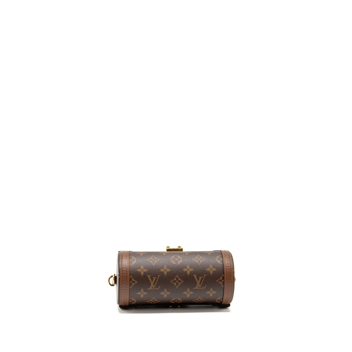 Louis Vuitton Papillon Trunk Monogram CANVAS