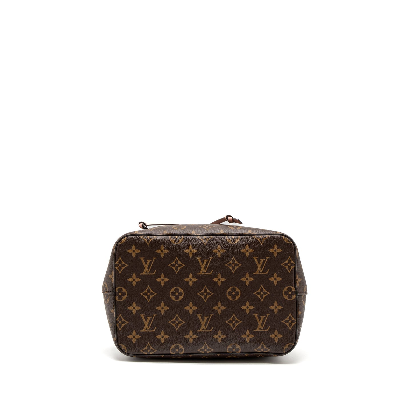 Louis Vuitton Neonoe Monogram Canvas Rose Poudre