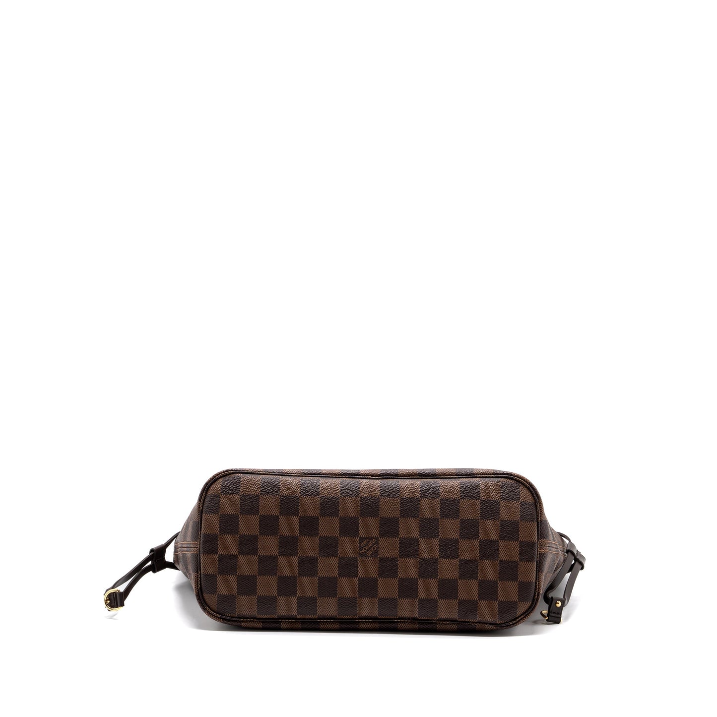 Louis Vuitton neverfull pm damier ebene canvas (New Version)