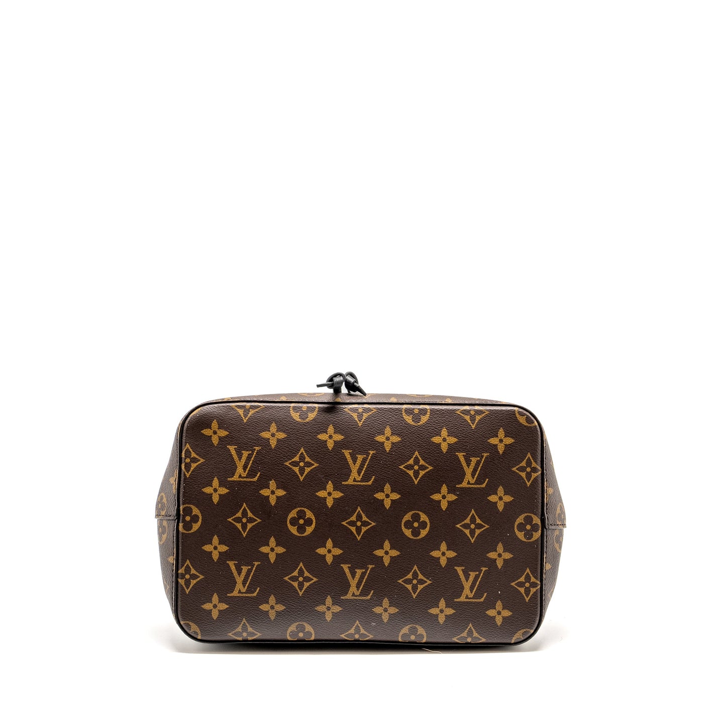 Louis Vuitton Neo Noe Monogram Canvas Black