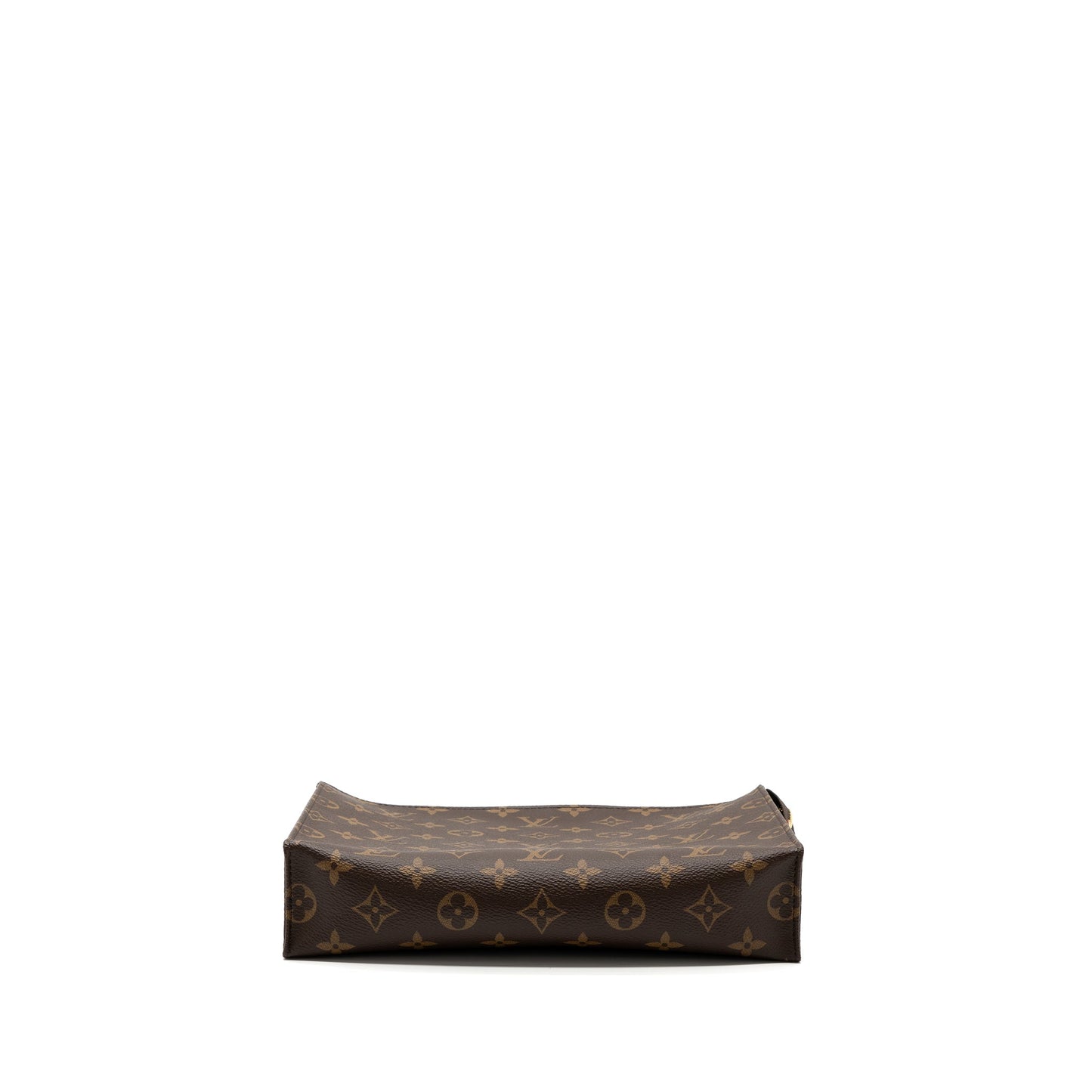Louis Vuitton toiletry pochette monogram canvas