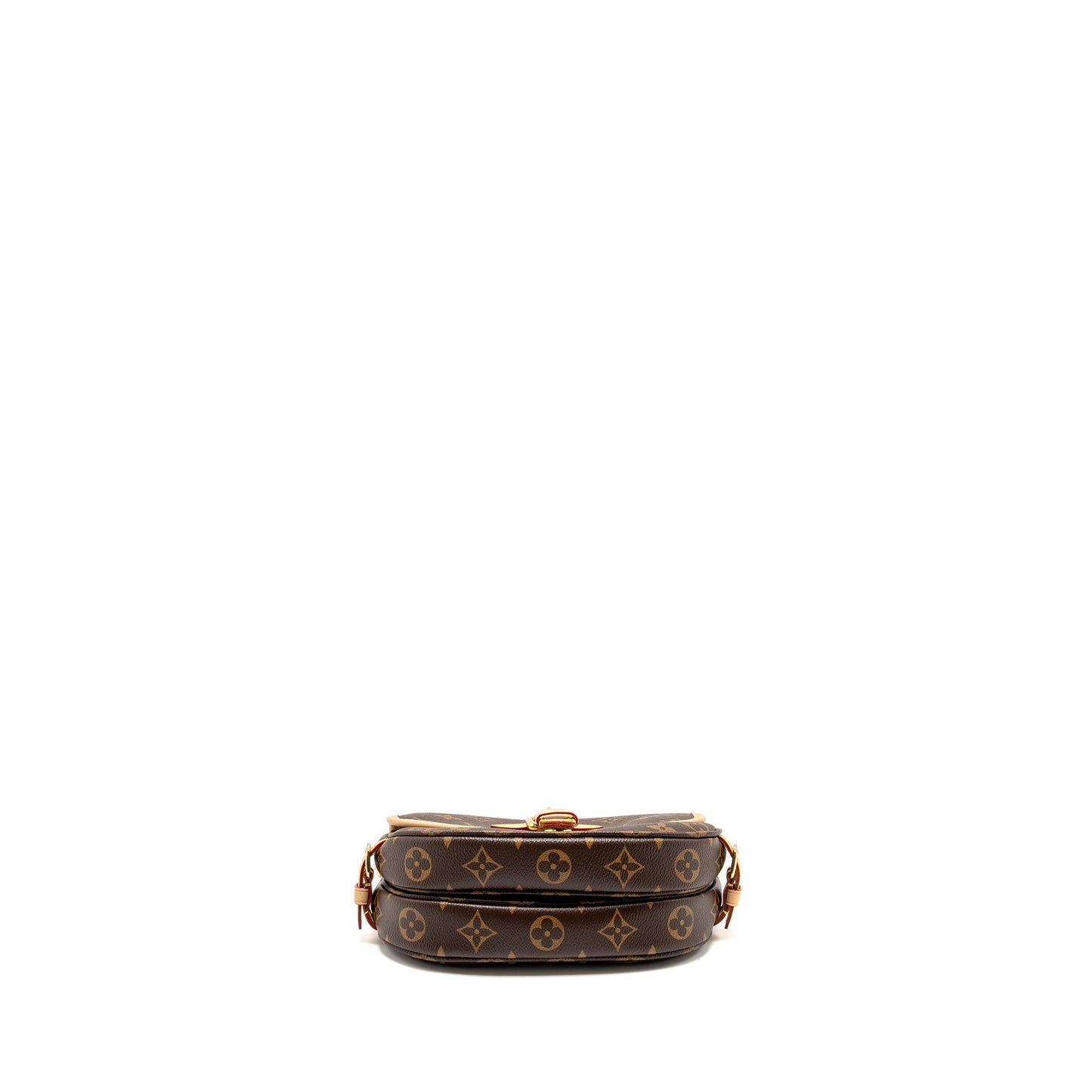 Louis Vuitton Saumur Monogram Canvas