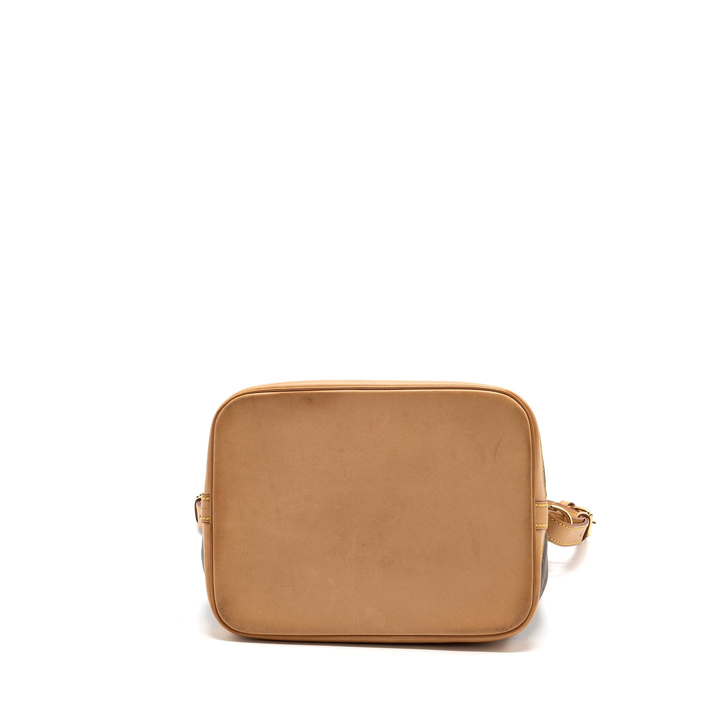 Louis Vuitton Petit Noe Monogram Canvas