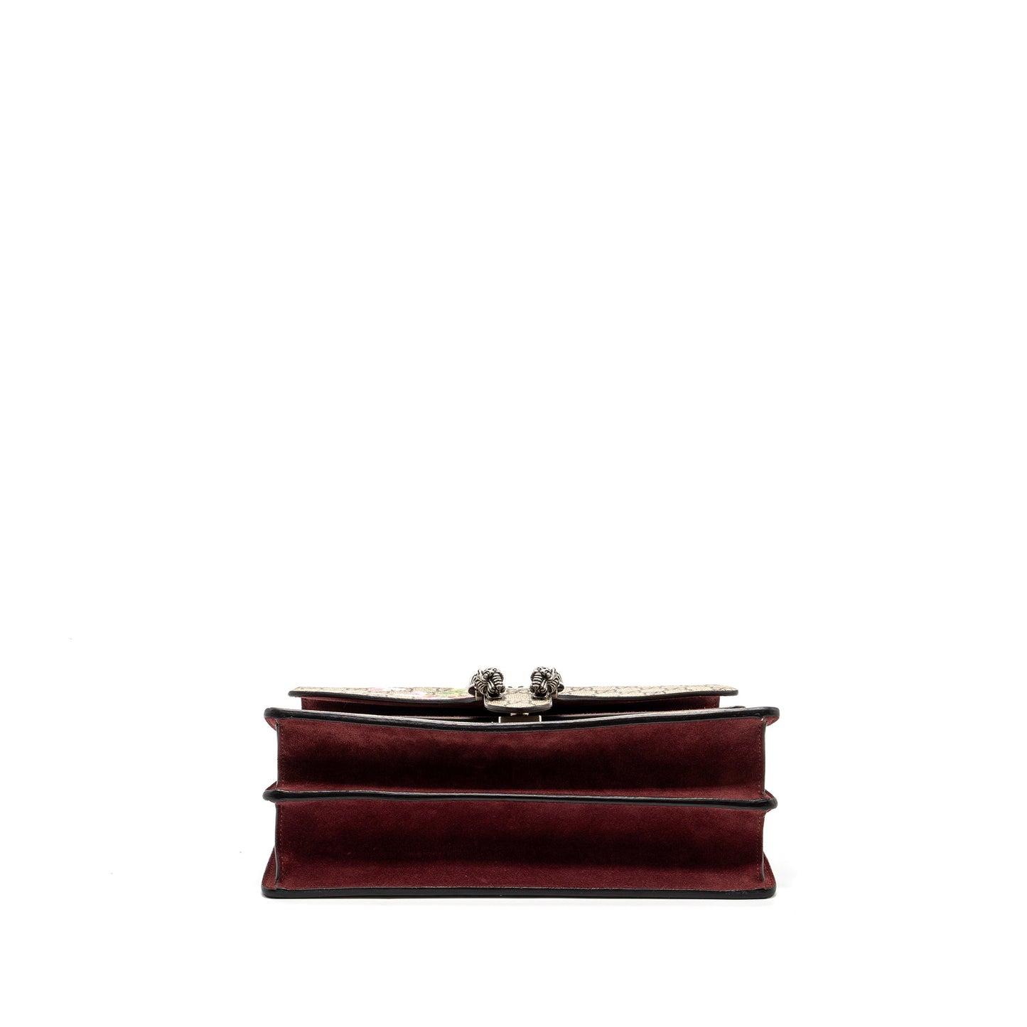 Gucci Dionysus Mini Purse Flower Printed Supreme CANVAS