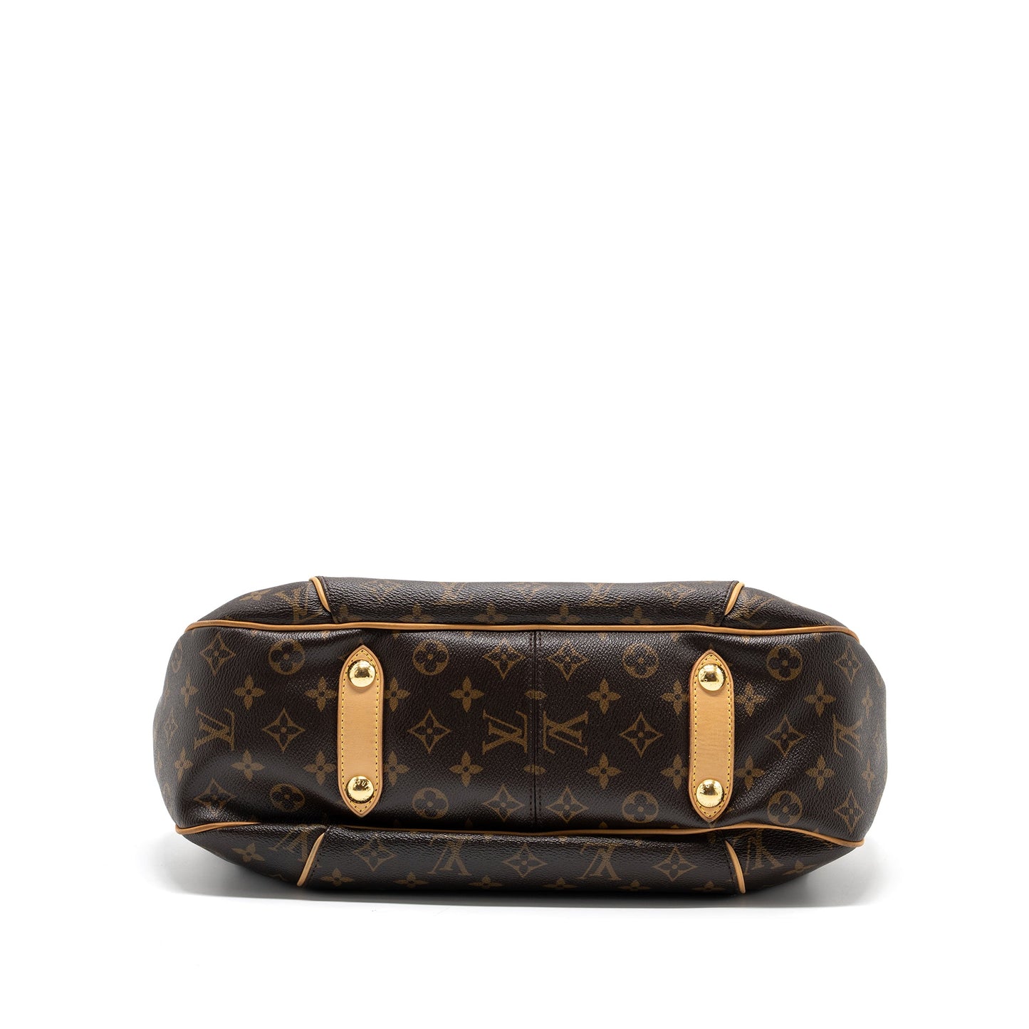 Louis Vuitton Galliera Purse monogram canvas