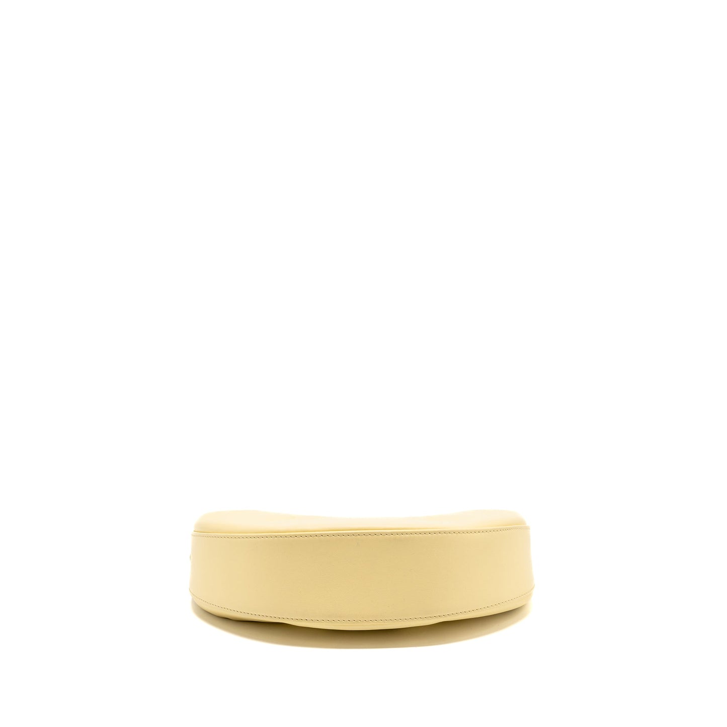 Louis Vuitton Over the Moon Monogram Bubblegram Calfskin Light Yellow