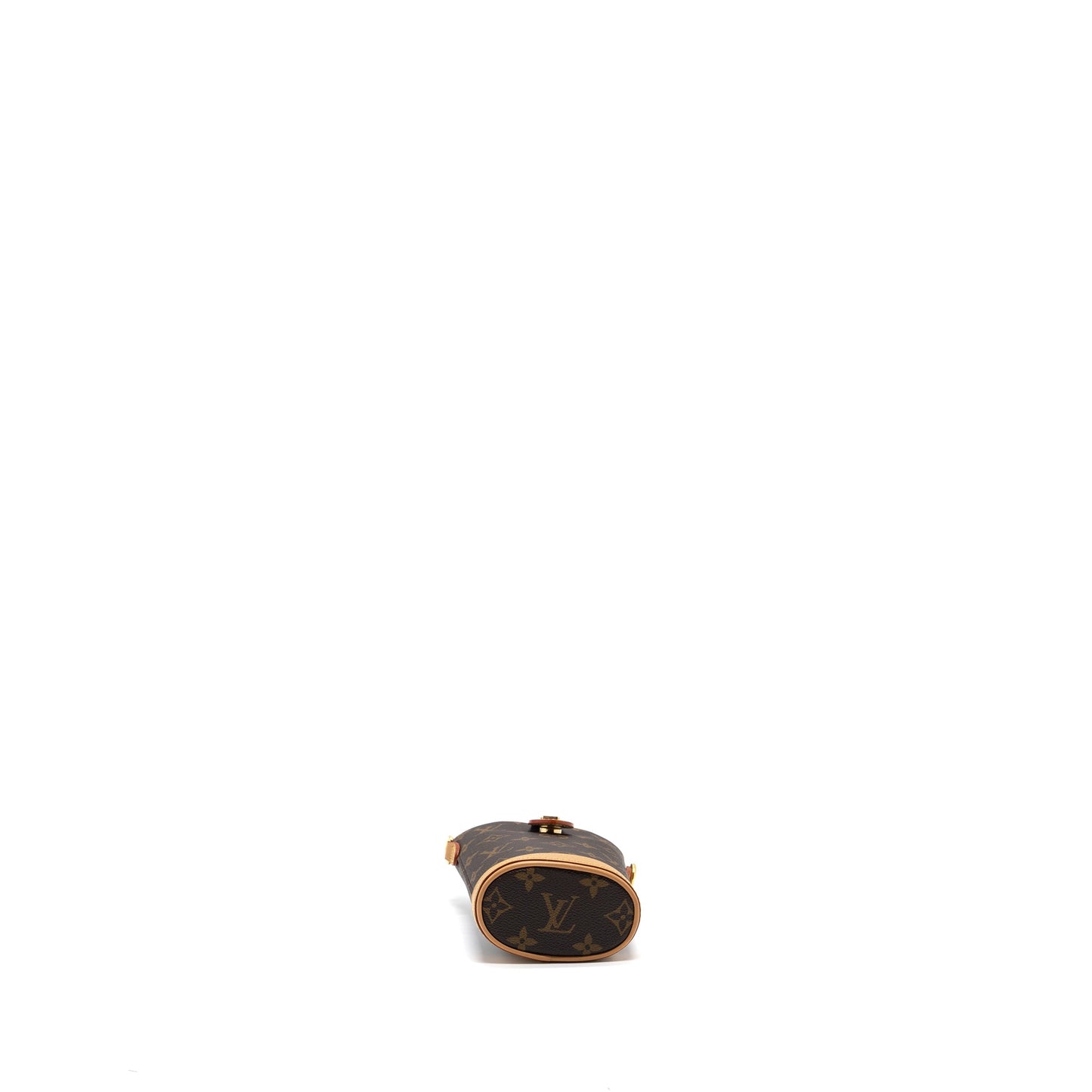 Louis Vuitton Fold Me Pouch Monogram Canvas (new version)