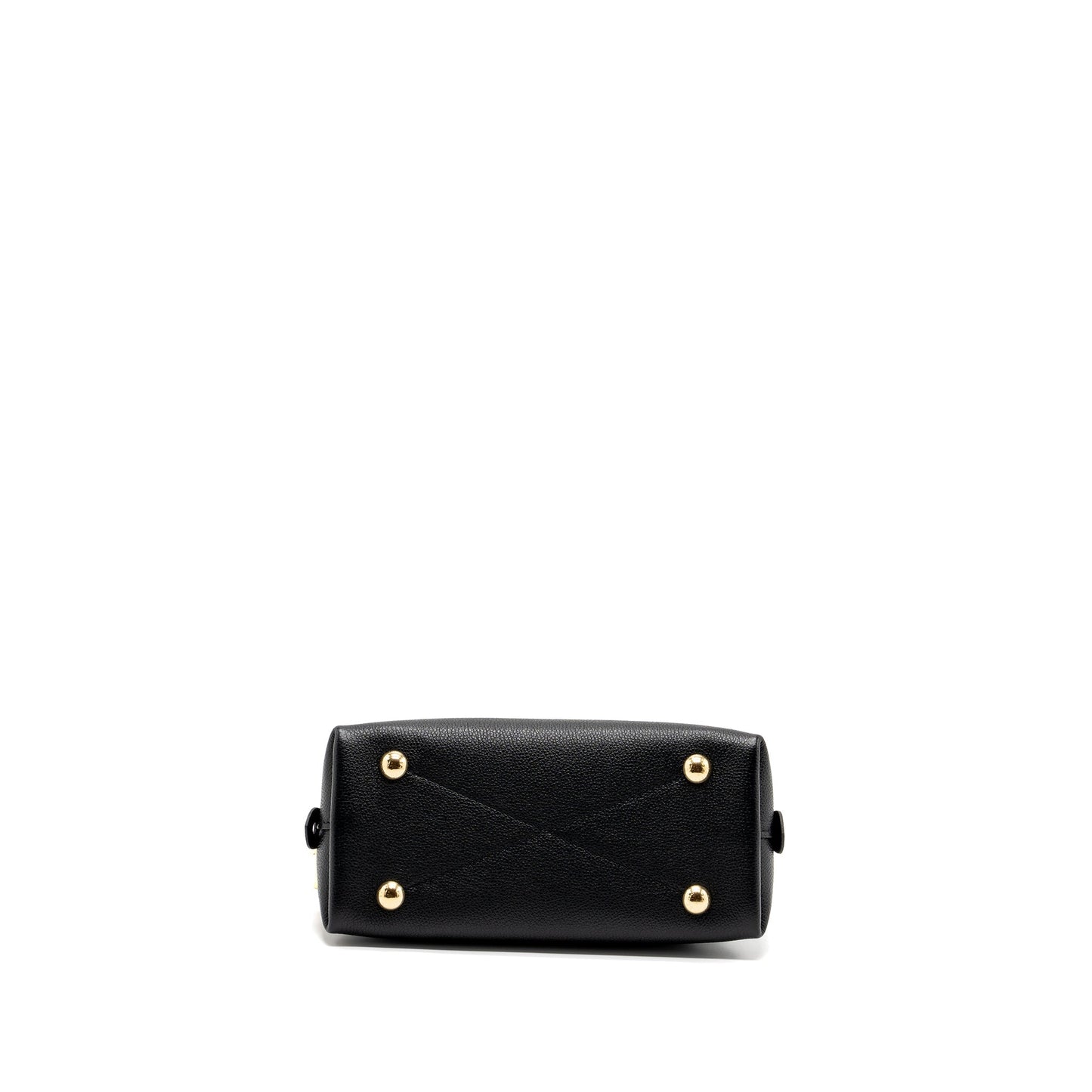 Louis Vuitton Neo Alma Monogram Empreinte Leather Black (new version)