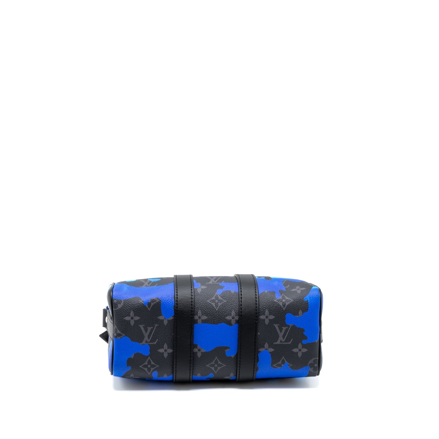 Louis Vuitton Keepall Bandouliere 25 Sunrise Monogram Canvas (New Version)