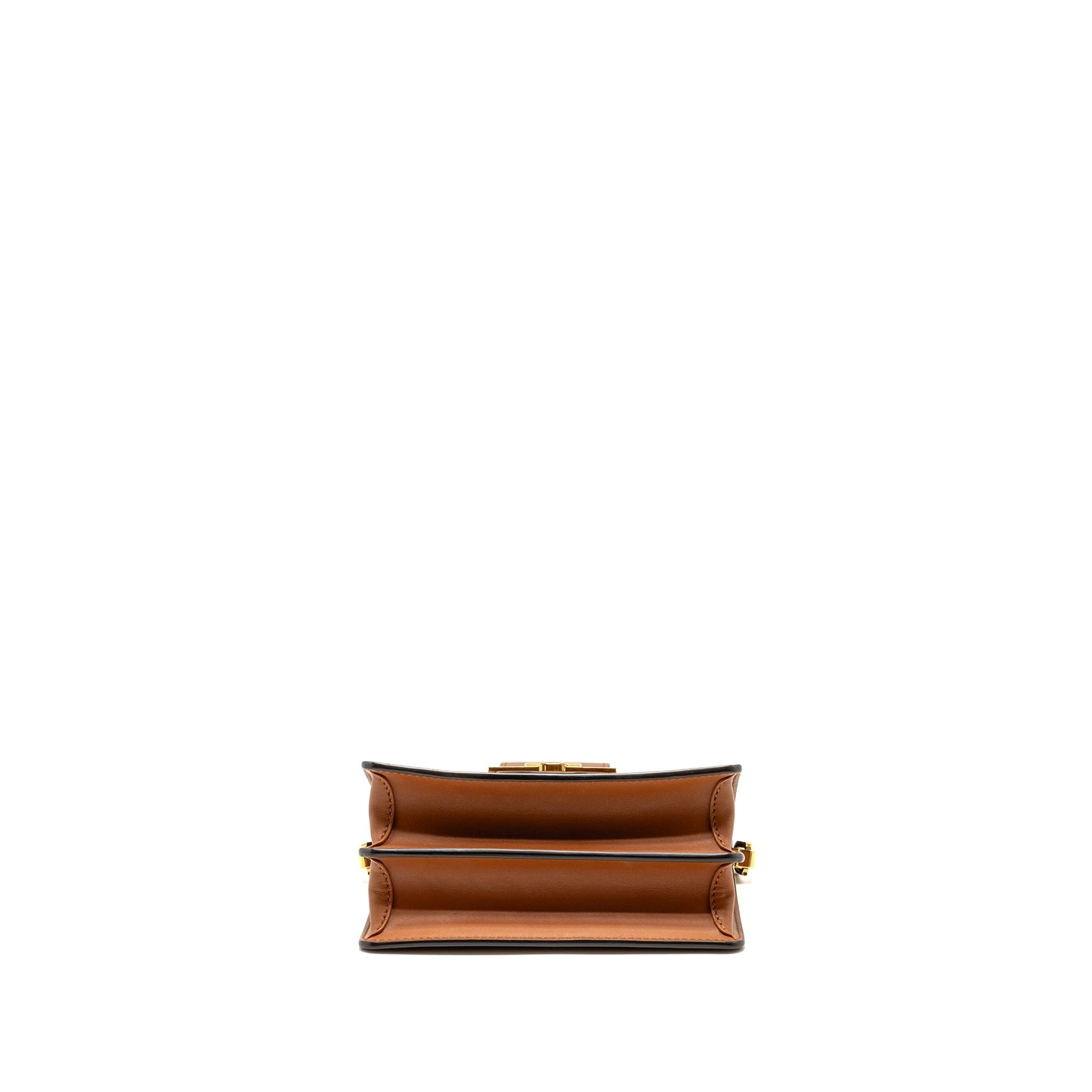 Louis Vuitton Mini Dauphine Monogram Canvas