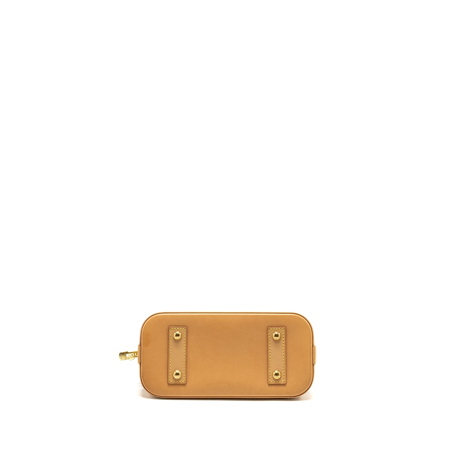 Louis Vuitton Alma Monogram Canvas